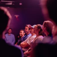 10PM Detention: Standup Comedy Show and $4 Drinks thumbnail