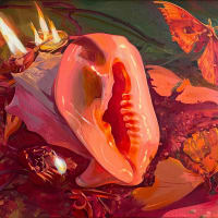 Burning, Growing Reception thumbnail