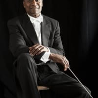 BSO, A Tribute to Duke Ellington with Thomas Wilkin and Renese King thumbnail