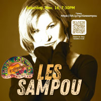 Les Sampou at the Rose Garden thumbnail