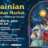 Ukrainian Christmas Market thumbnail