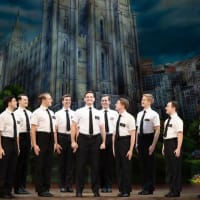 THE BOOK OF MORMON thumbnail