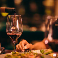 A Night to Savor: New Year's Eve at The Berkeley thumbnail