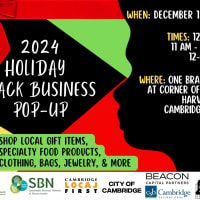 Shop Local at the Passport to Black-Owned Business Holiday Pop-Up! thumbnail