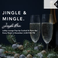 Beauport Hotel Jingle Bar  thumbnail