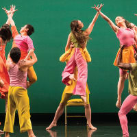 Mark Morris Dance Group thumbnail