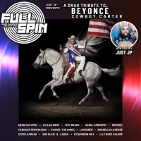 Cowboy Carter Tribute Drag Show (Beyonce Full Spin) thumbnail
