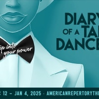 Diary of a Tap Dancer thumbnail