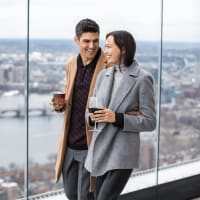 Holiday Sip & Shop at View Boston  thumbnail