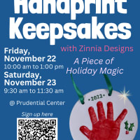 Holiday Keepsakes thumbnail