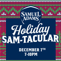 Holiday Samtacular! thumbnail