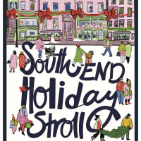 South End Holiday Stroll! thumbnail