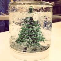 Winter Workshop: Snow Globes thumbnail