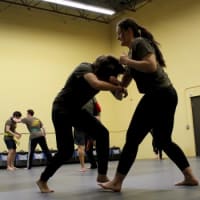 Beginner Krav Maga Class thumbnail