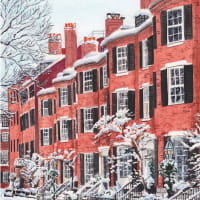 Beacon Hill Holiday House Tour  thumbnail