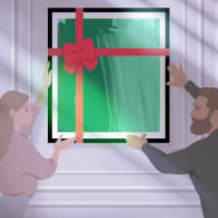 SoWa Artists Guild Winter Festival thumbnail