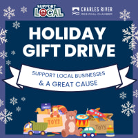 Annual Networking After Hours & Holiday Gift Drive thumbnail