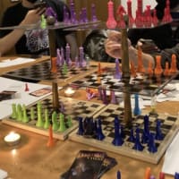 Boston's Creative Chess Club thumbnail