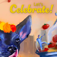 Third Annual "Let's Celebrate" Holiday Opera Series thumbnail