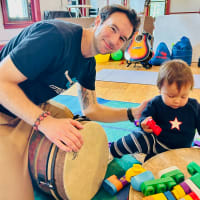 Little Groove Music & Movement Concert East Boston thumbnail