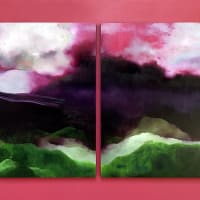 Resa Blatman: Little Green Opening Reception thumbnail