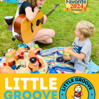 Little Groove Music & Movement Community Event - Hight Street thumbnail