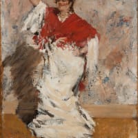 A Few of Our Favorite Things: Selections from Childs Gallery thumbnail