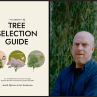 Author Event: The Essential Tree Selection Guide by Henrik Sjöman thumbnail
