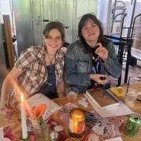 Mindfulness Journaling Workshop thumbnail