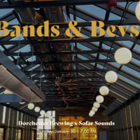 SoFar Sounds: Bands & Bevs thumbnail