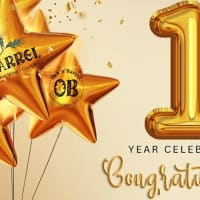 Oak n' Barrel's 1 Year Anniversary Celebration! thumbnail
