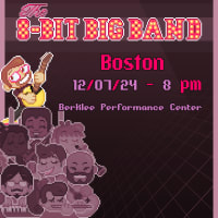The 8-Bit Big Band thumbnail