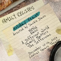 Holiday Feast  thumbnail