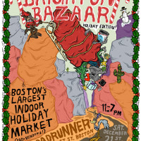 The Holiday Bazaar thumbnail