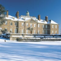 A Colorful Christmas at Castle Hill thumbnail