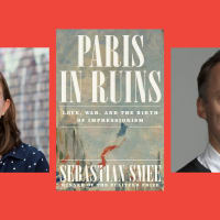 Paris in Ruins: Love, War, and the Birth of Impressionism thumbnail