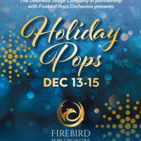 Holiday Pops Concert thumbnail