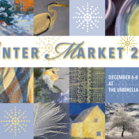 The Umbrella Winter Market  thumbnail