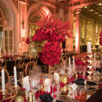 Holiday Bacchanal Dinner thumbnail
