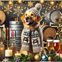 Seaport Trillium X Tandem Vet X Hark Holiday Yappy Hour thumbnail