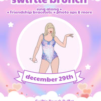 Swiftie Brunch Buffet thumbnail