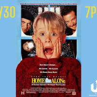 Home Alone Screening thumbnail