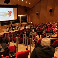 Boston Japan Film Festival 2024 thumbnail