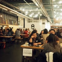 Boston Conversations - January Event thumbnail