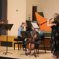 Faculty Concert Series: Historical Performance Faculty thumbnail