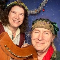 Gilded Glow Holiday Concert thumbnail