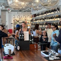 Free Small Business Saturday Wine Tasting at The Urban Grape thumbnail