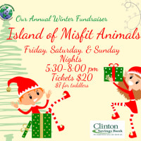 Island of Misfit Animals 2024 thumbnail