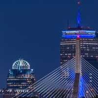 31 Nights of Light at Prudential Center thumbnail