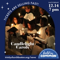 Candlelight Carols thumbnail